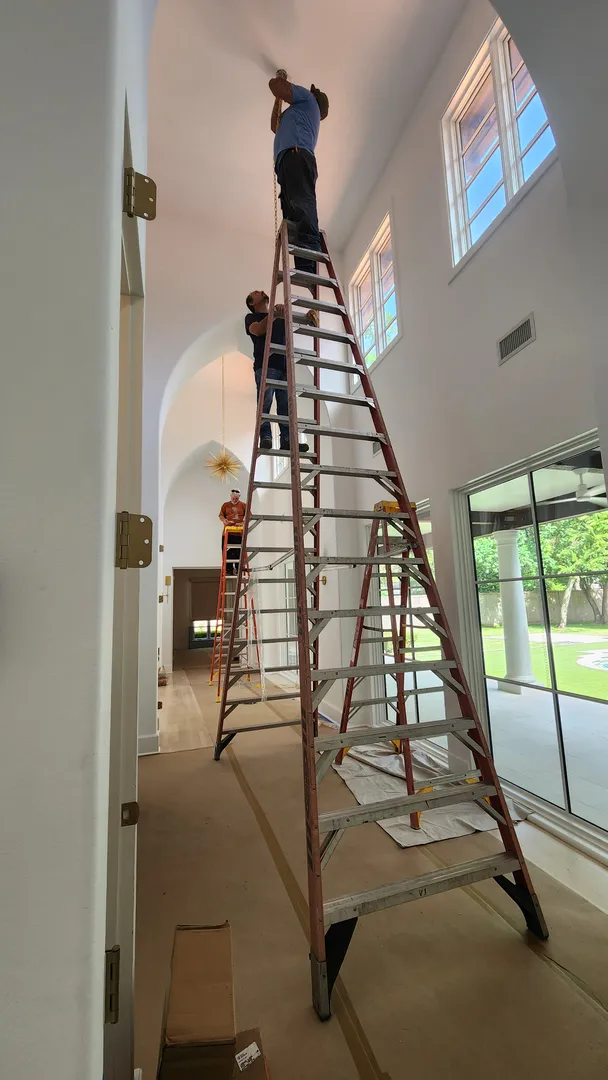 Electrical services in League City, TX
