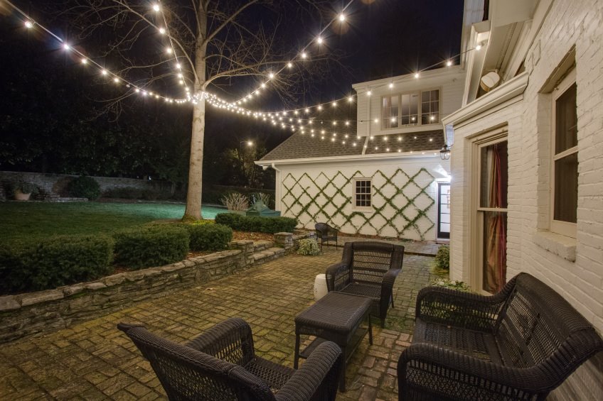 Electrical services in Houston, TX